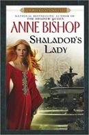Shalador’s Lady by Anne Bishop