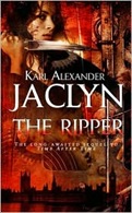 Jaclyn the Ripper by Karl Alexander