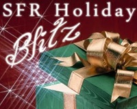 The Galaxy Express: The SFR Holiday Blitz