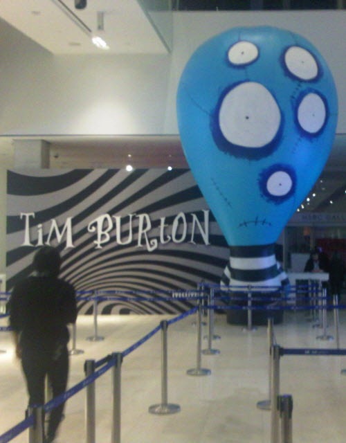 [Tim Burton Exhibit at TIFF 500x640[3].jpg]