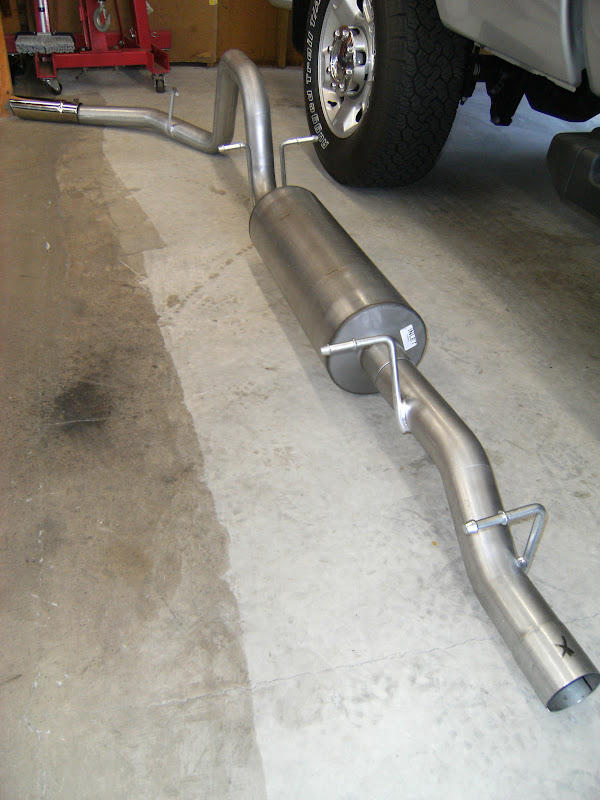 Ford Truck Enthusiasts >> 6.2L Gibson Exhaust - Ford Truck Enthusiasts Forums Ford Truck Enthusiasts >> 6.2L Gibson Exhaust - Ford Truck Enthusiasts Forums