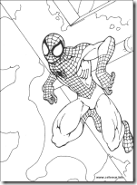 Spiderman-blogcolorear-com 01 (66)