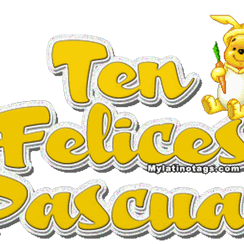 Feliz pascua imagenes con frases