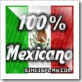 100_mexicano