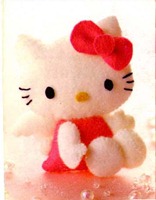 angelito_hello_kitty_fieltro