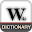 Wiki Dictionary Download on Windows