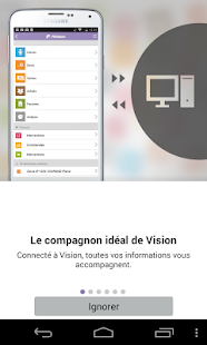 iVision Screenshots 10