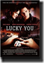 poker movie Lucky You