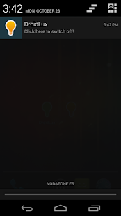How to download Droid Lux - LED Torch 1.3 unlimited apk for laptop