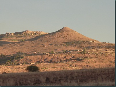 Lesotho 157
