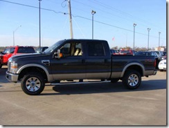 Ford F250 1