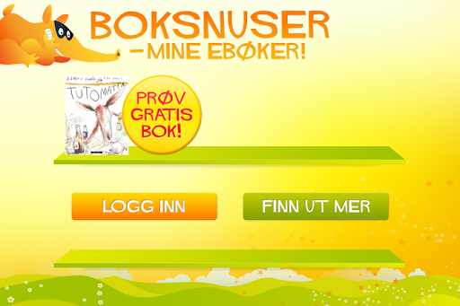 BOKSNUSER