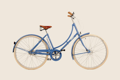 pashley poppy bike