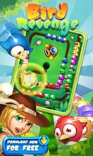 download Dendam Burung - Zuma Bird free