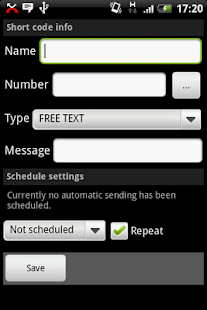 How to install SMS Manager Bundle patch 1.0 apk for bluestacks