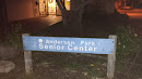 Anderson Park Senior Center