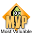 Here comes my Code Project MVP Certificate