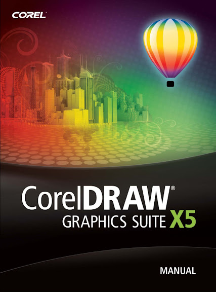 Manual do Corel Draw X5 em Português - Download