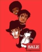 Michael Jackson - Camisetaria