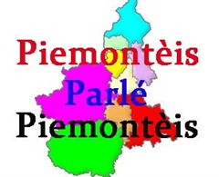Piemontèis Parlé piemontèis