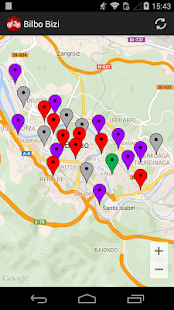 How to mod Bilbo bizi. Bilbao Bici lastet apk for laptop