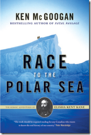 Race to the Polar Sea