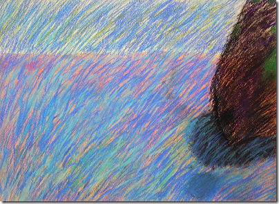 Inspiring Art: Monet study