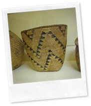 Woven Baskets