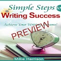 Simple Steps2 Writing Success