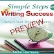 Simple Steps2 Writing Success