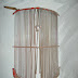 1940-1941, 1946-1948 Oldsmobile Transmission Rear Oil Pump Gear Set NOS #