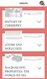 Handy Chemistry Answer Book poster 2