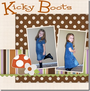 Kicky Boots