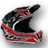 ABA BMX MotoBoard logo
