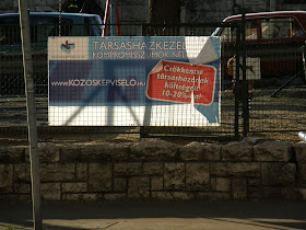 illegális reklám,  Budapest, blog,  Podmaniczky utca, blog, Budapest, illegális reklám, kozoskepviselo.hu, közös képviselő, Podmaniczky utca