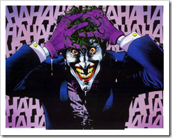Todos los Jokers