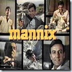 Mannix 1