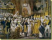 0130 mariage de Napoléon III avec Eugénie