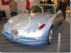 2005.02.18-010 Alfa Romeo Nuvola 1996 2005.02.18-010 Alfa Romeo Nuvola 1996