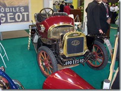 2005.02.18-065 Peugeot Voiturette Sport Lion 1912