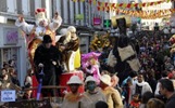Carnaval biarnes de Pau