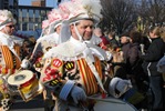 Carnaval d'Alost