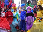 Carnaval de Brême
