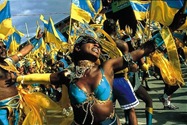 Carnaval de Trinité-et-Tobago