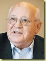 mikhail gorbatchev