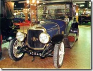 24.05 Panhard-Levassor X23 1913