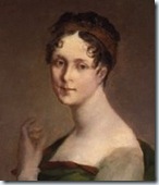 Joséphine DE BEAUHARNAIS