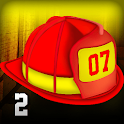FireFighters Fighting Fire 2 logo