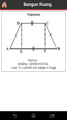 【免費教育App】Matematika Bangun Ruang-APP點子