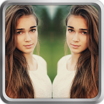 Mirror Photo Editor: Collage Maker & Selfie Camera APKs for PC